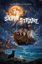 77 storie strane