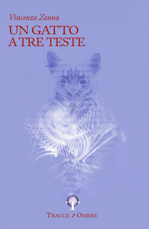 Un gatto a tre teste
