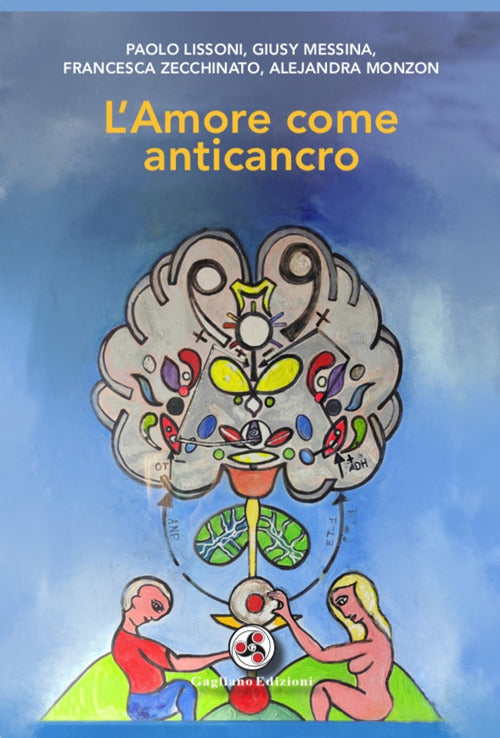 L'amore come anticancro