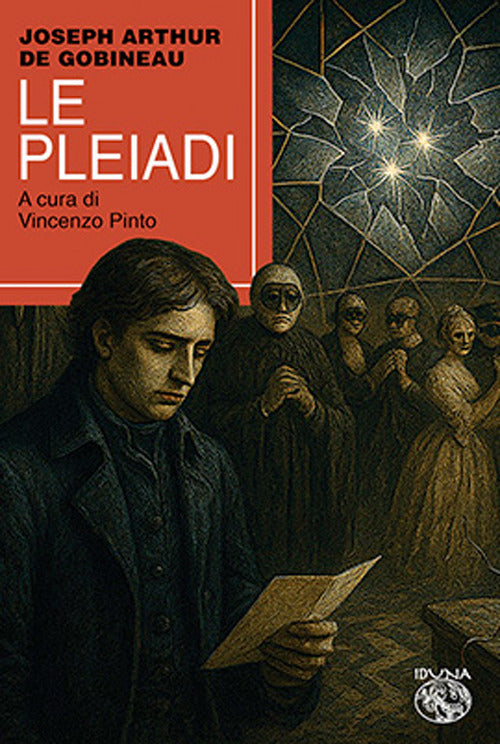Le Pleiadi