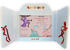 L'indovinello del Re - The King's Riddle Kamishibai con schede