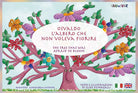 Osvaldo L'albero che non voleva fiorire. Tavole per Kamishibai