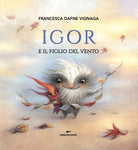 Igor e il figlio del vento