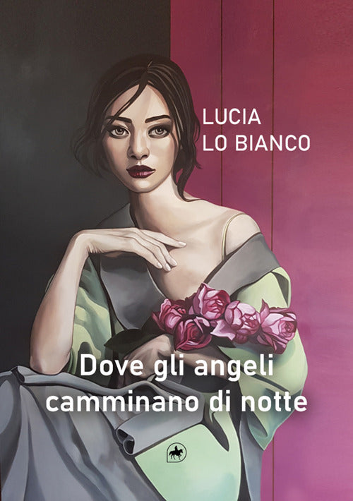 Dove gli angeli camminano di notte