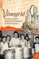 Vinegrié