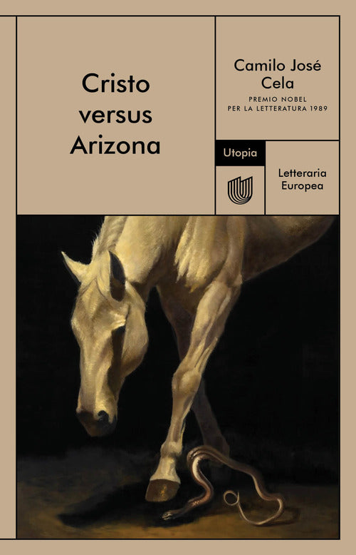 Cristo versus Arizona