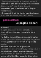 Le pagine dispari
