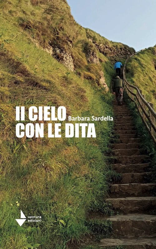Il cielo con le dita