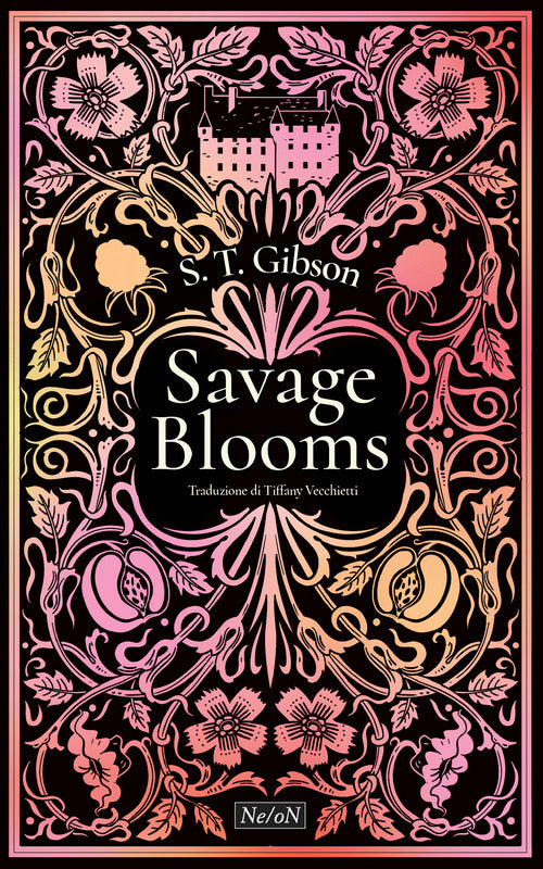 Savage Blooms