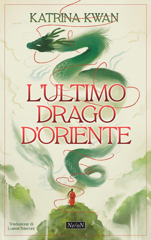 L'ultimo drago d'Oriente