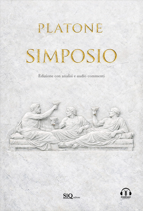 Simposio. Edizione con analisi
