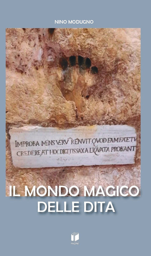 Il mondo magico delle dita