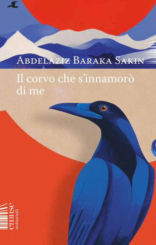 Il corvo che si innamor di me