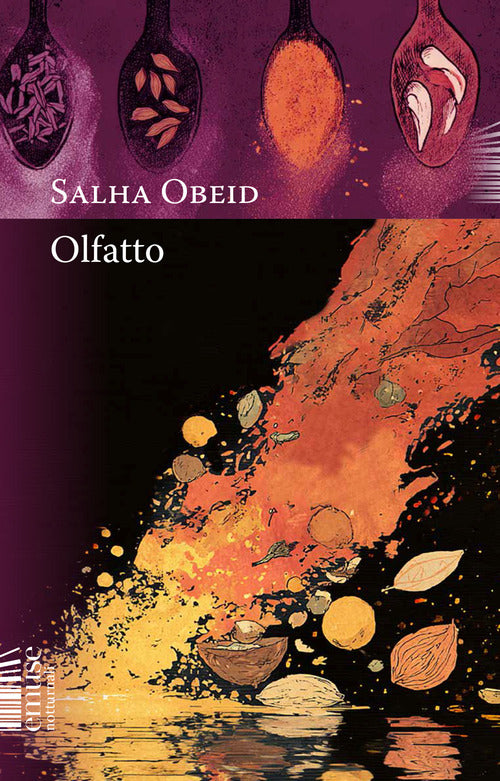 Olfatto