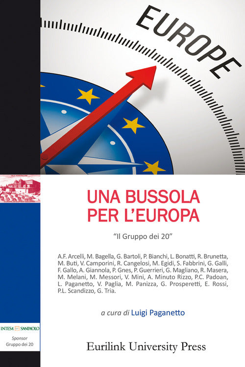 Una bussola per l'Europa