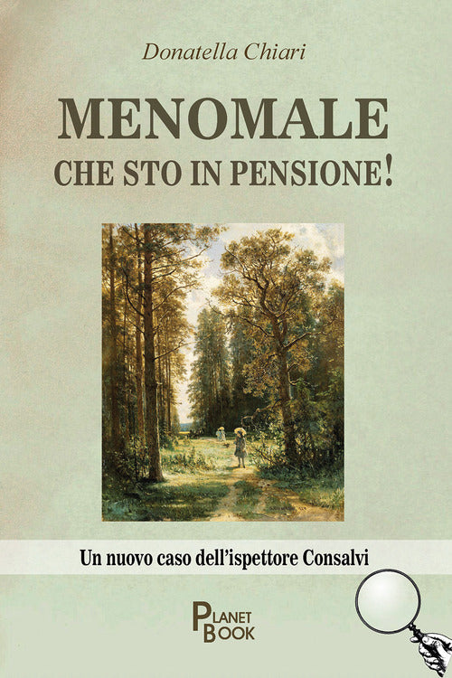 Menomale che sto in pensione