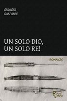 Un solo Dio, un solo Re!