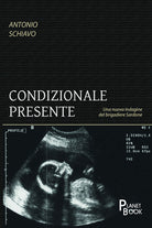 Condizionale presente