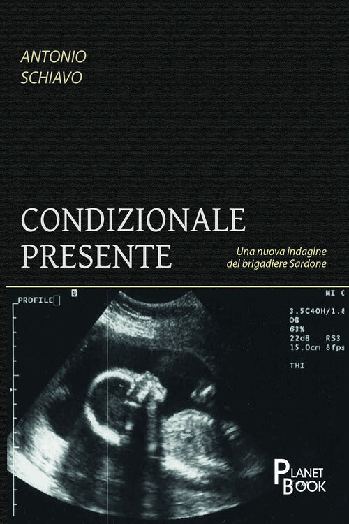Condizionale presente