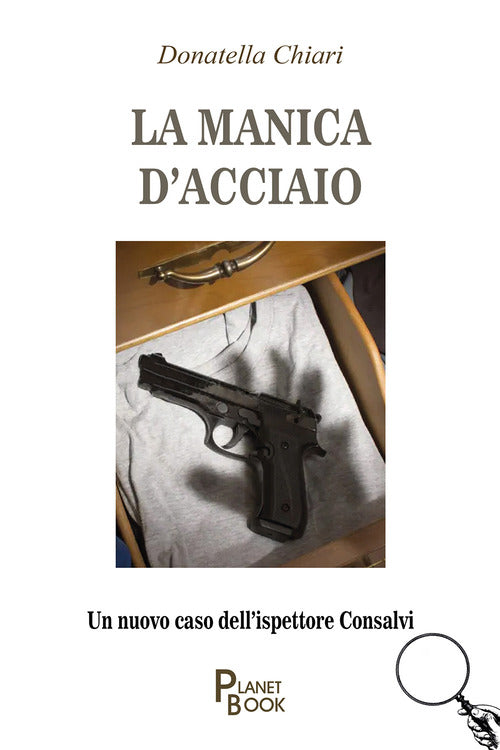 La manica d'acciaio