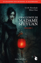 I racconti di Madame Shiyuan