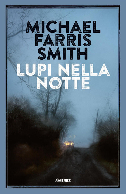 Lupi nella notte