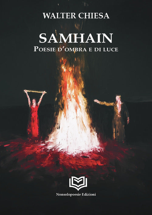 Samhain. Poesia d'ombra e di luce