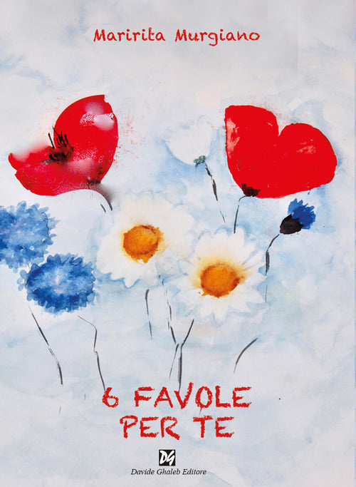 6 favole per te