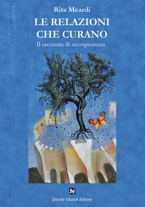 Le relazioni che curano