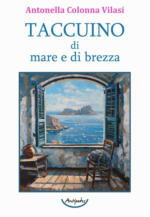 Taccuino di mare e di brezza