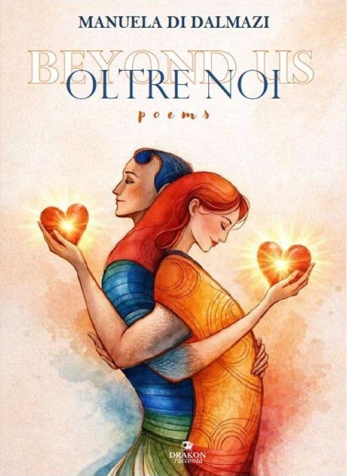 Oltre noi. Beyond us