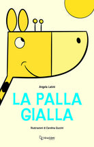 La palla gialla