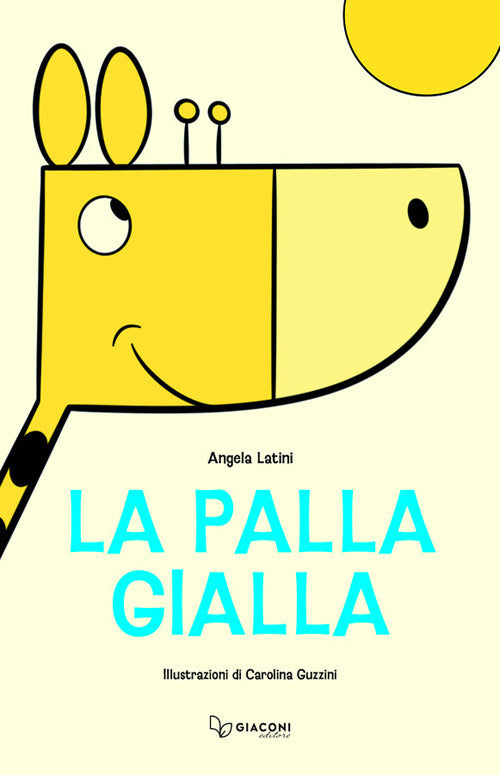 La palla gialla