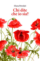 Chi dite che io sia?