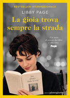 La gioia trova sempre la strada