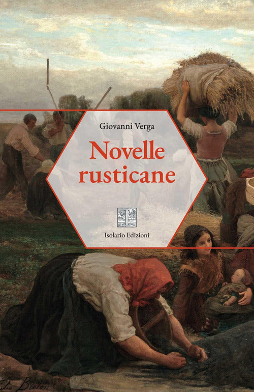 Novelle rusticane