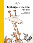 Spilunga e Piccino