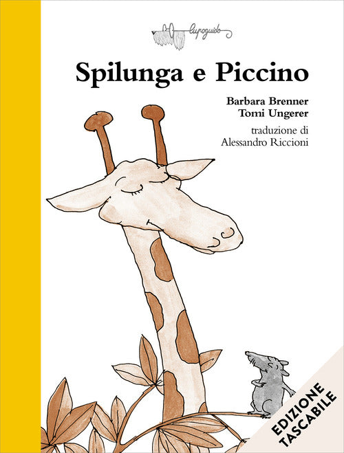 Spilunga e Piccino