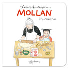 Mollan in cucina