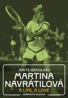 Martina Navrtilov. A life, a love