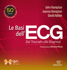 Le basi dell'ECG. Dal tracciato alla diagnosi