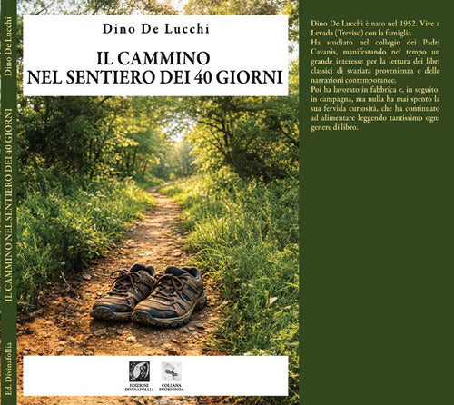 Il cammino nel sentiero dei 40 giorni