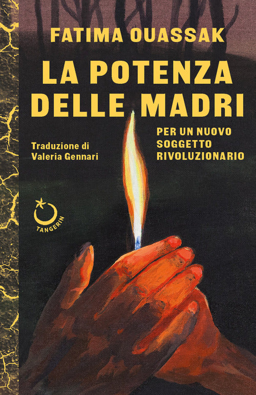 La potenza delle madri. Per un nuovo soggetto rivoluzionario
