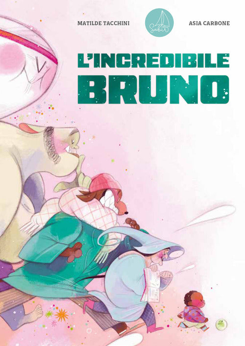 L'incredibile Bruno