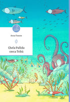 Chela pallida cerca tribù