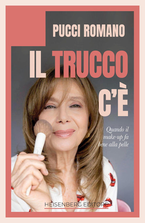 Il trucco c'. Quando il make-up fa bene alla pelle