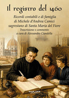 Il registro del 1460
