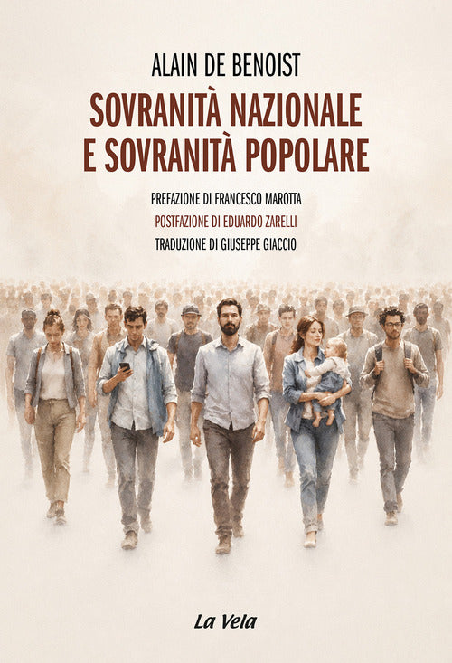 Sovranit nazionale e sovranit popolare