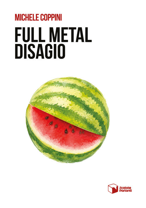 Full metal disagio