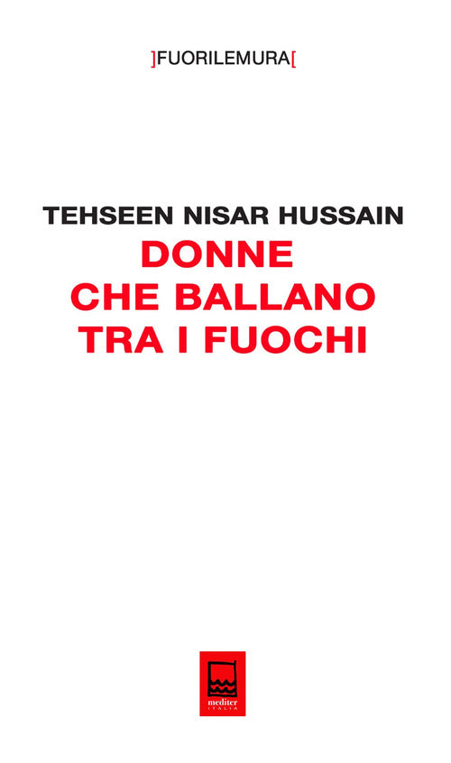 Donne che ballano tra i fuochi. Le donne della diaspora e la prospettiva di un mondo ibrido